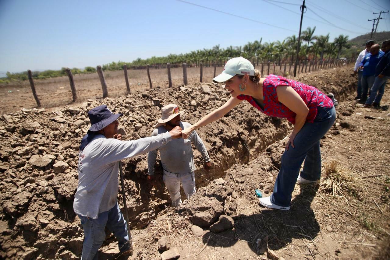 Lee más sobre el artículo El Vainillo Tendrá Nueva Red de Agua Potable