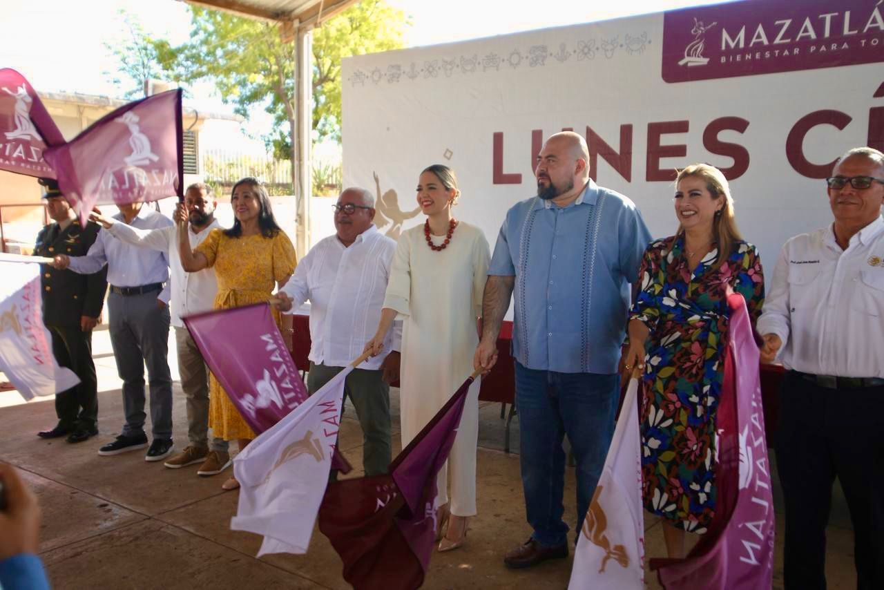 Lee más sobre el artículo Construirán Barda Perimetral en la Secundaria General Número 4