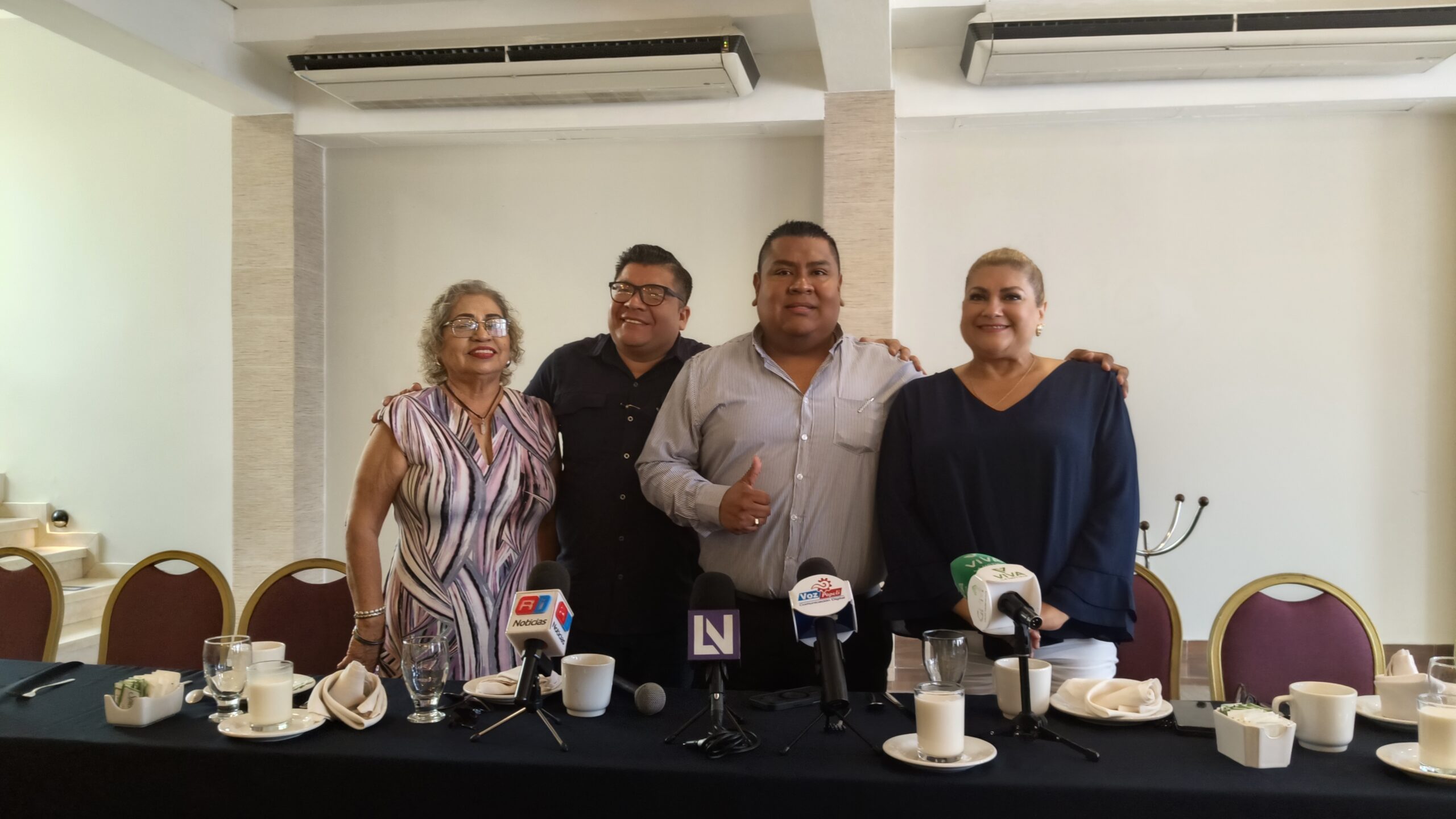 Lee más sobre el artículo Abre Sus Puertas el PAN a las Candidaturas