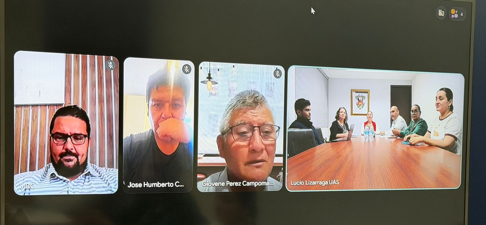 Lee más sobre el artículo Estudio Científico de Perú Toma en Cuenta a Investigadoras de la UAS