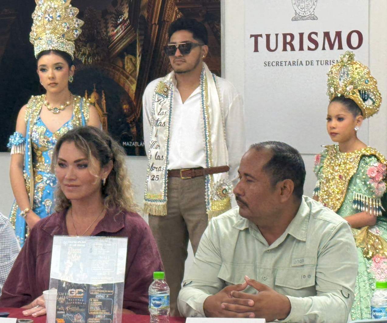 Lee más sobre el artículo Fiestas del Mar de Las Cabras, del 21 al 25 de Mayo