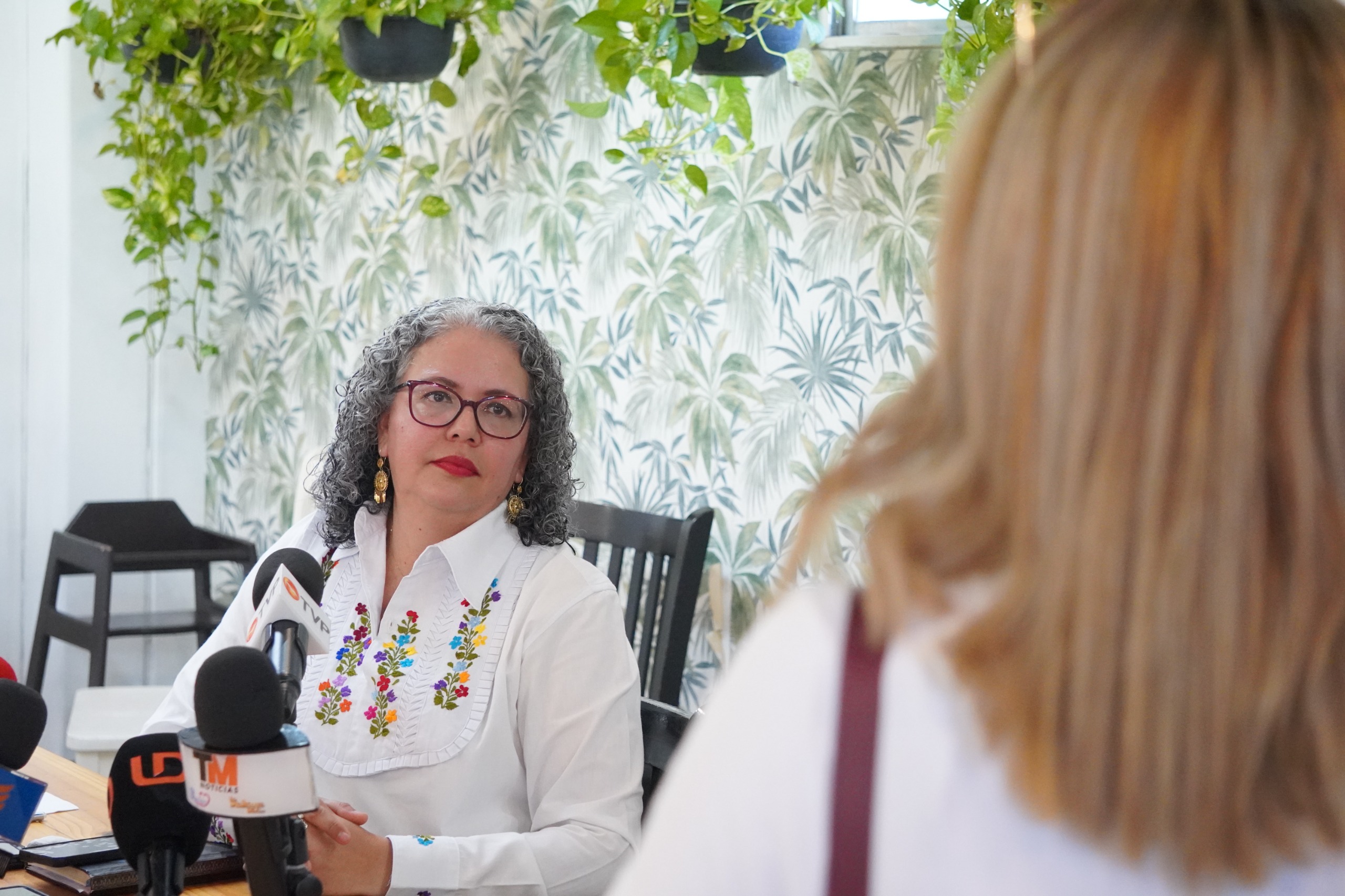 Lee más sobre el artículo Si Va Graciela Domínguez