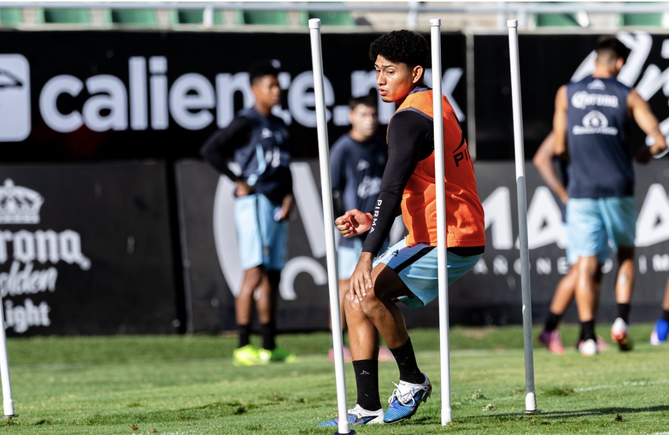 Lee más sobre el artículo MAZATLÁN F.C. VISITA A PUMAS