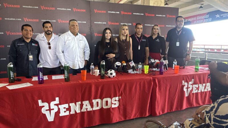 Susana Cazadero anuncia carrera Pedestre Saúl Guevara Nava y Galardón Estatal de Periodismo 2026