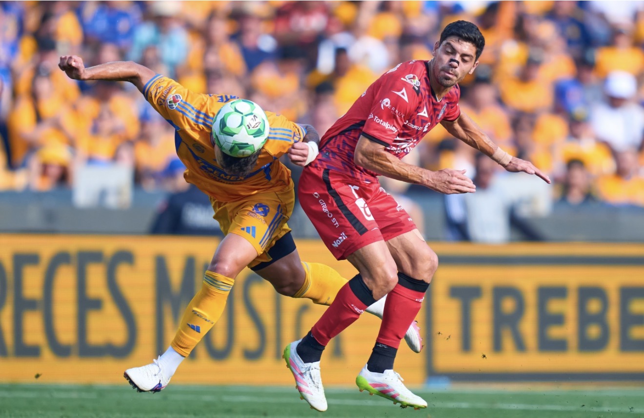 Lee más sobre el artículo MAZATLÁN F.C. DISPUTÓ SU ÚLTIMO JUEGO ANTE TIGRES