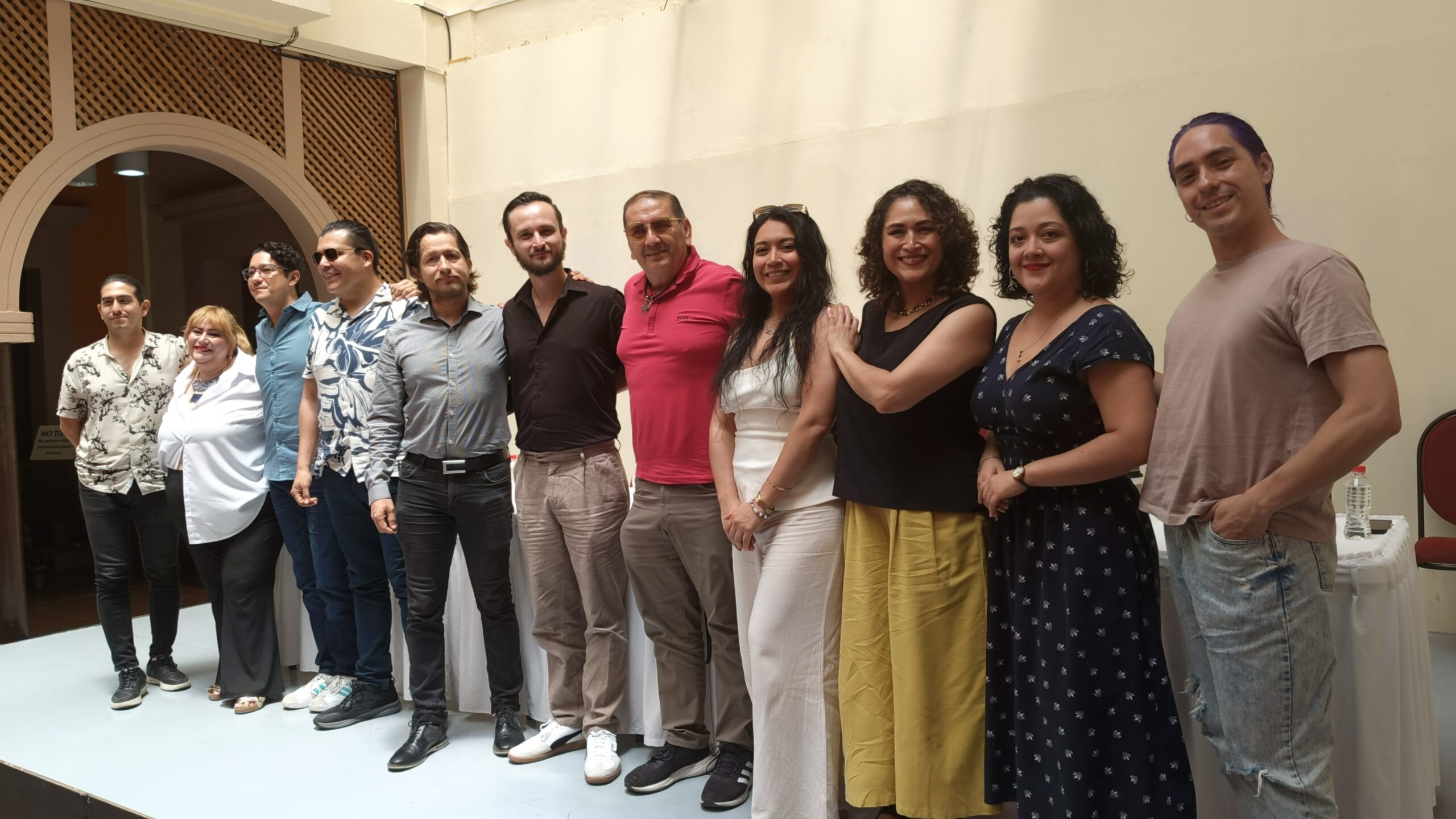 Lee más sobre el artículo Mazatlán Hará Historia con el Estreno Latinoamericano de la ópera «Monkey»