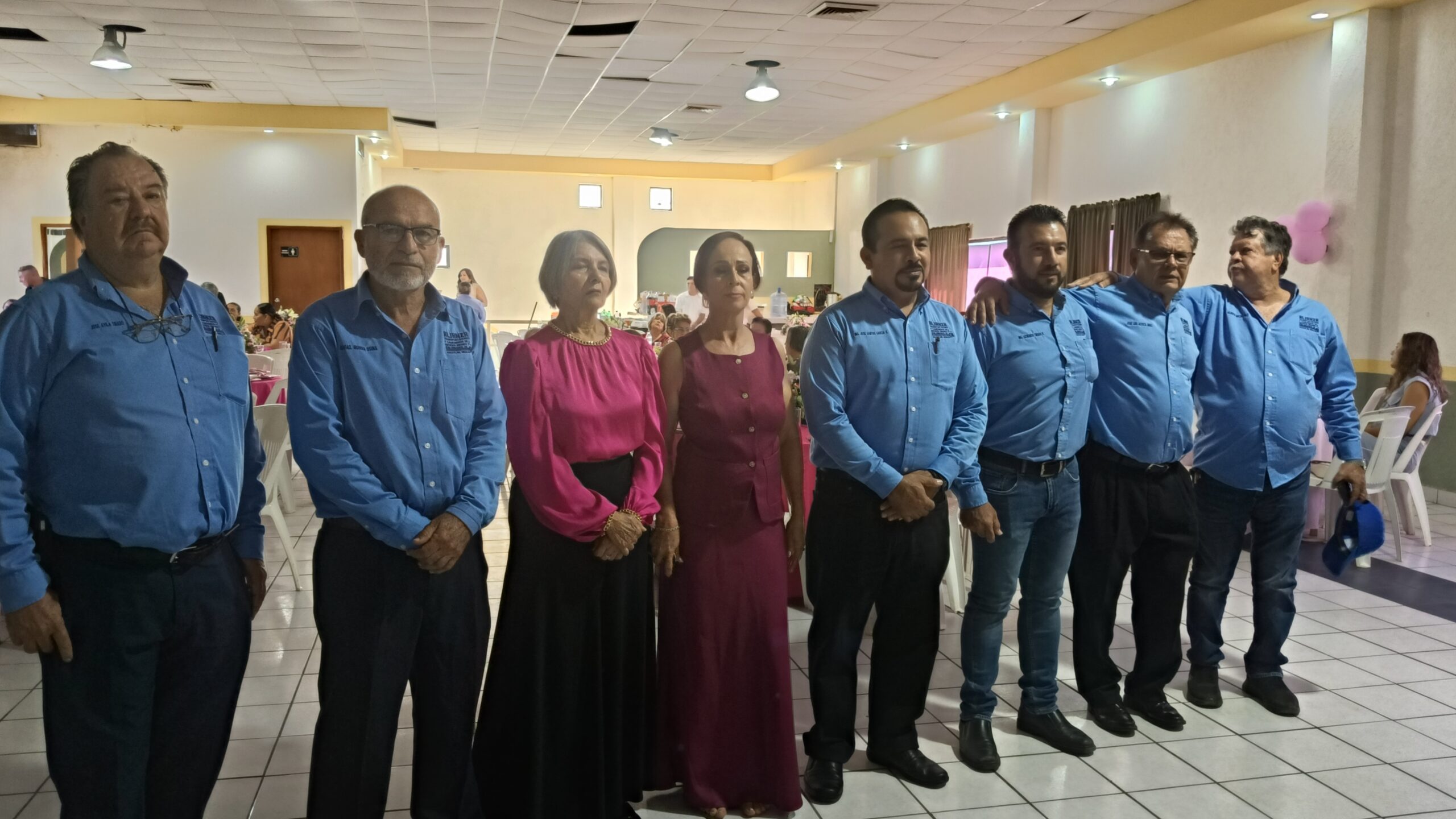 Lee más sobre el artículo Festejan a las Madres en Alianza de Camiones Urbanos de Mazatlán
