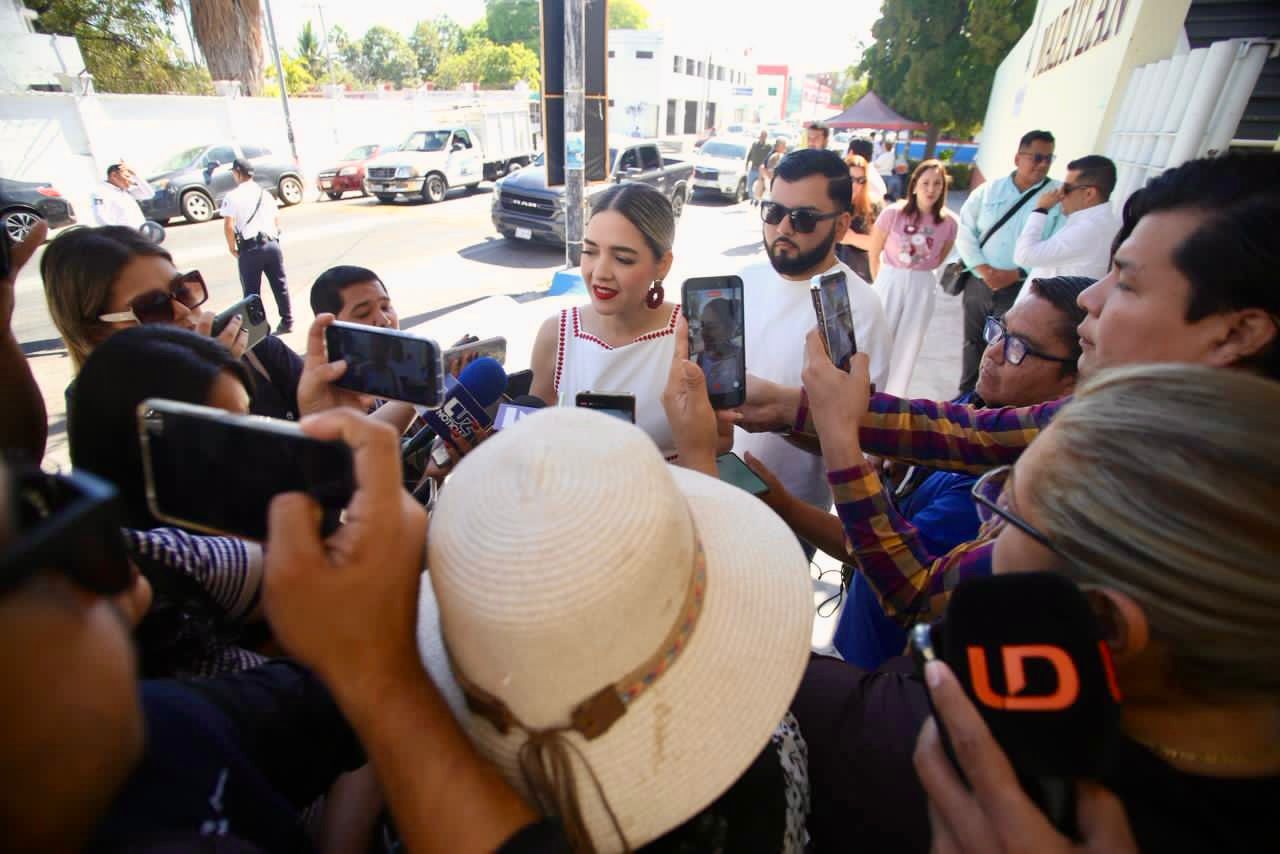 Lee más sobre el artículo Pone en marcha Gobierno de Mazatlán operativo por el Día de las Madres