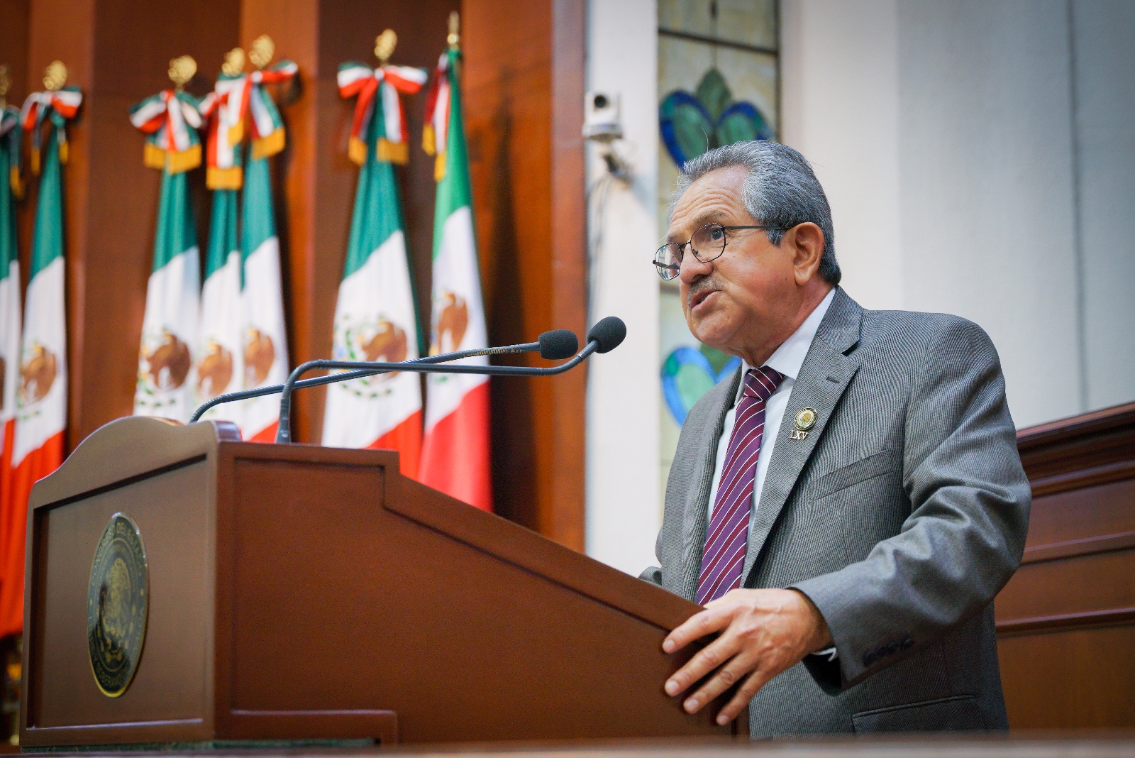 Lee más sobre el artículo Que Continúen Estudios para el Corredor Turístico Isla de la Piedra—Teacapan: Manuel de Jesús Guerrero