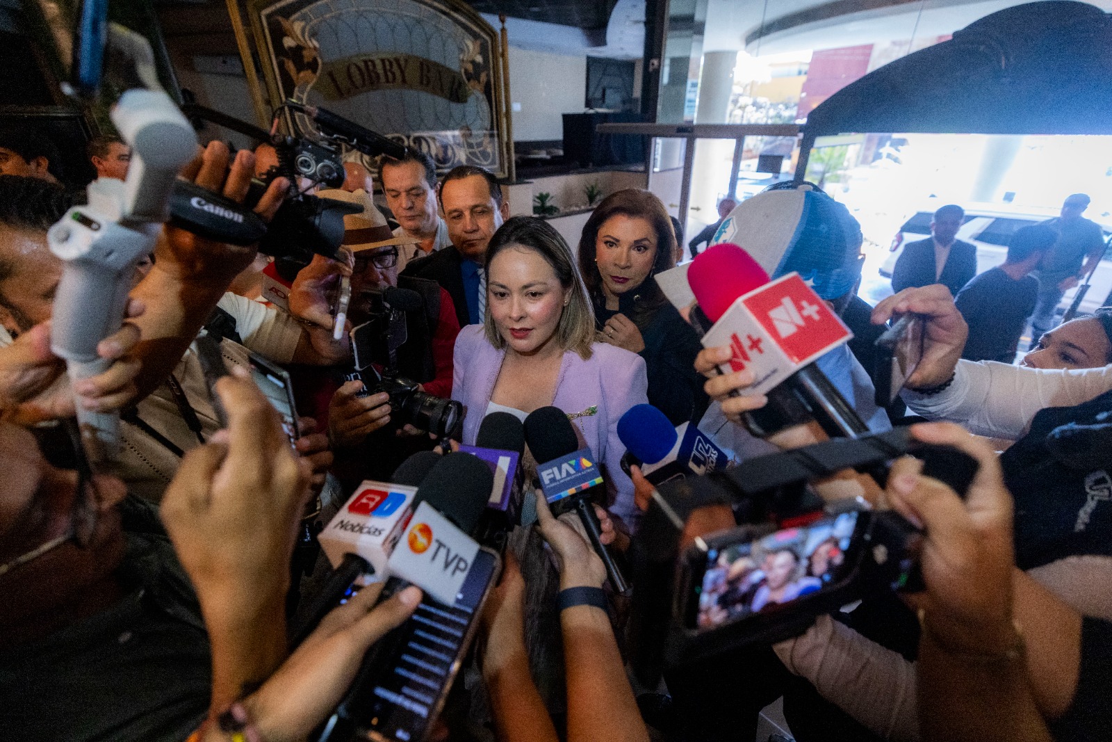 Lee más sobre el artículo IMSS Bienestar Avanza Bien en Sinaloa: Yeraldine Bonilla Valverde