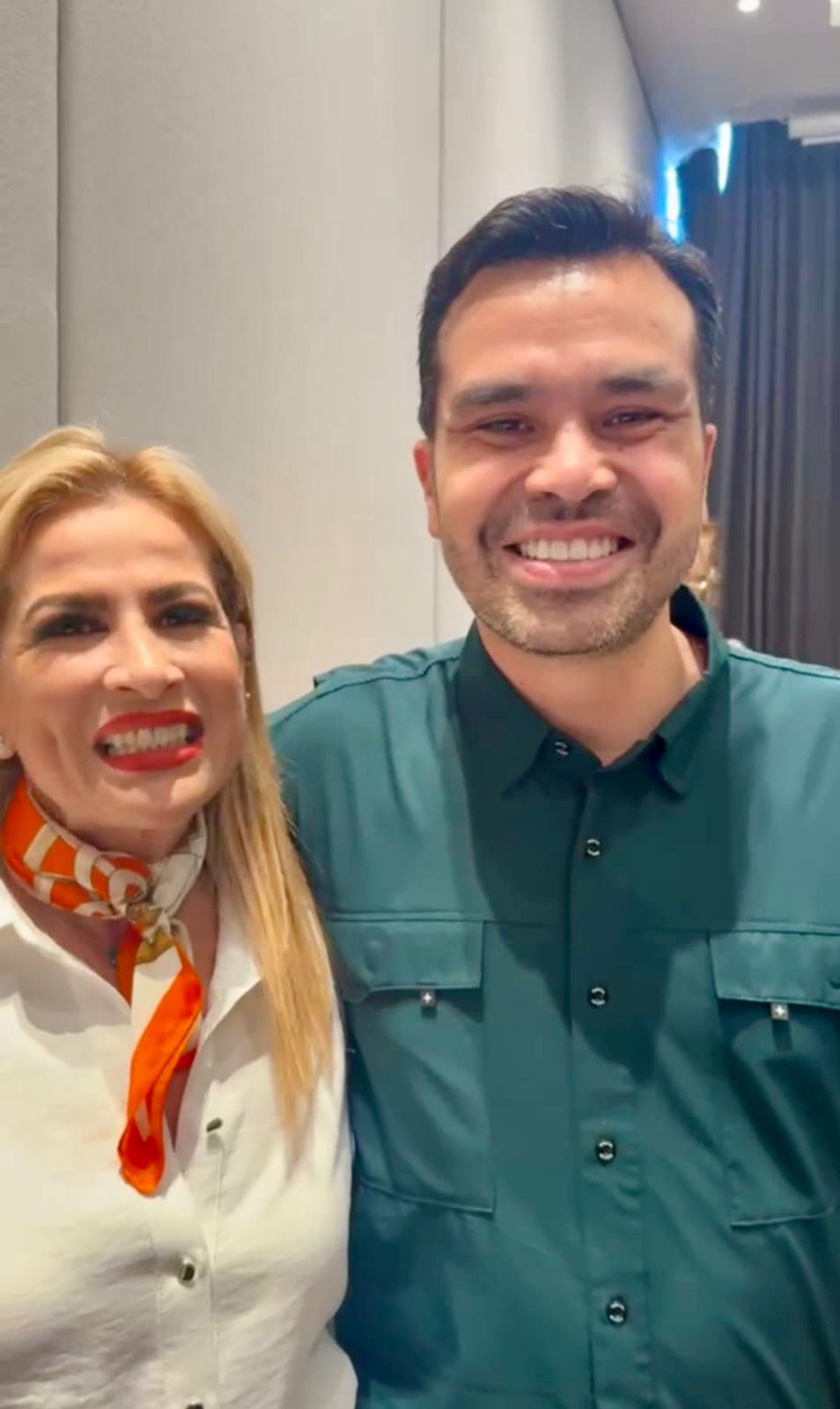 Lee más sobre el artículo Movimiento Ciudadano Recibe en Culiacán a Jorge Álvarez Maynez