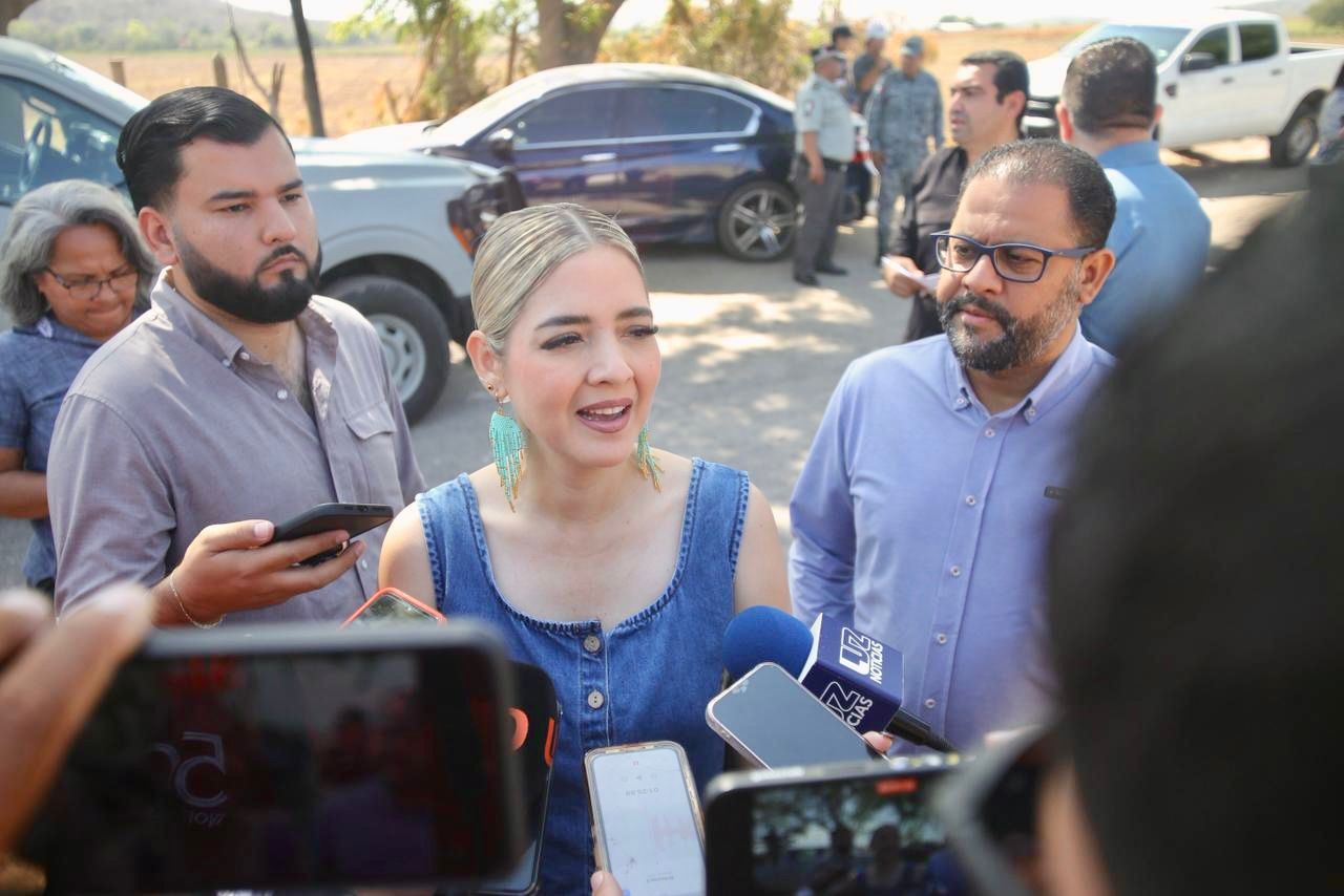 Lee más sobre el artículo En Mazatlán Invertirán Este Año Más de 728 Millones de Pesos en Obra