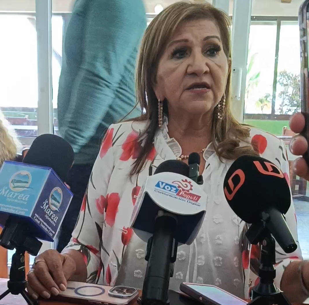 Lee más sobre el artículo Ante su Debilidad Política la Oposición en México Promueve el Injerencismo
