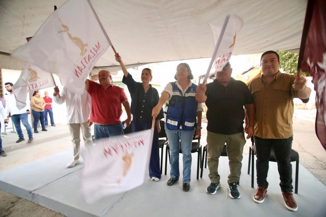 Lee más sobre el artículo Rehabilitarán Drenaje en Infonavit Playas y Pavimentarán en la Jaripillo