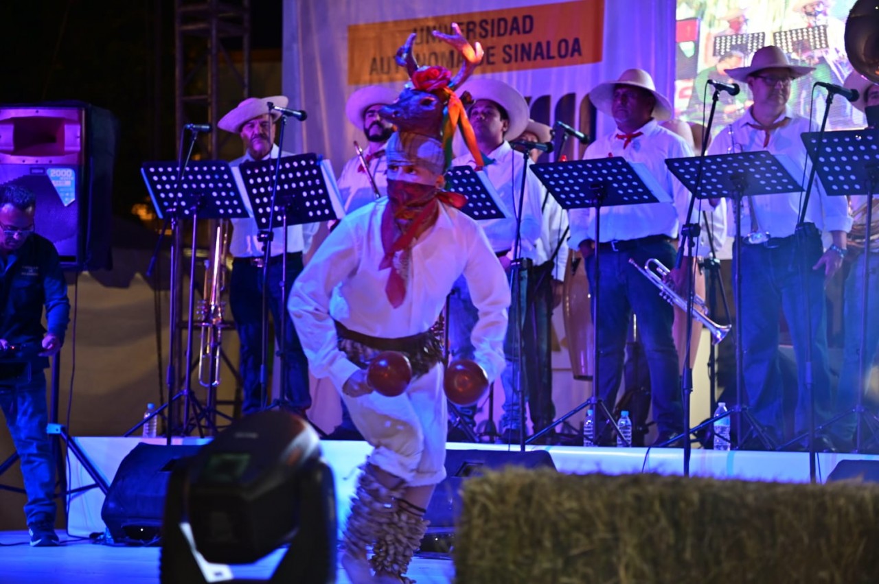 Lee más sobre el artículo La UAS celebra 153 Años con el Festival Internacional Universitario de la Cultura 2026