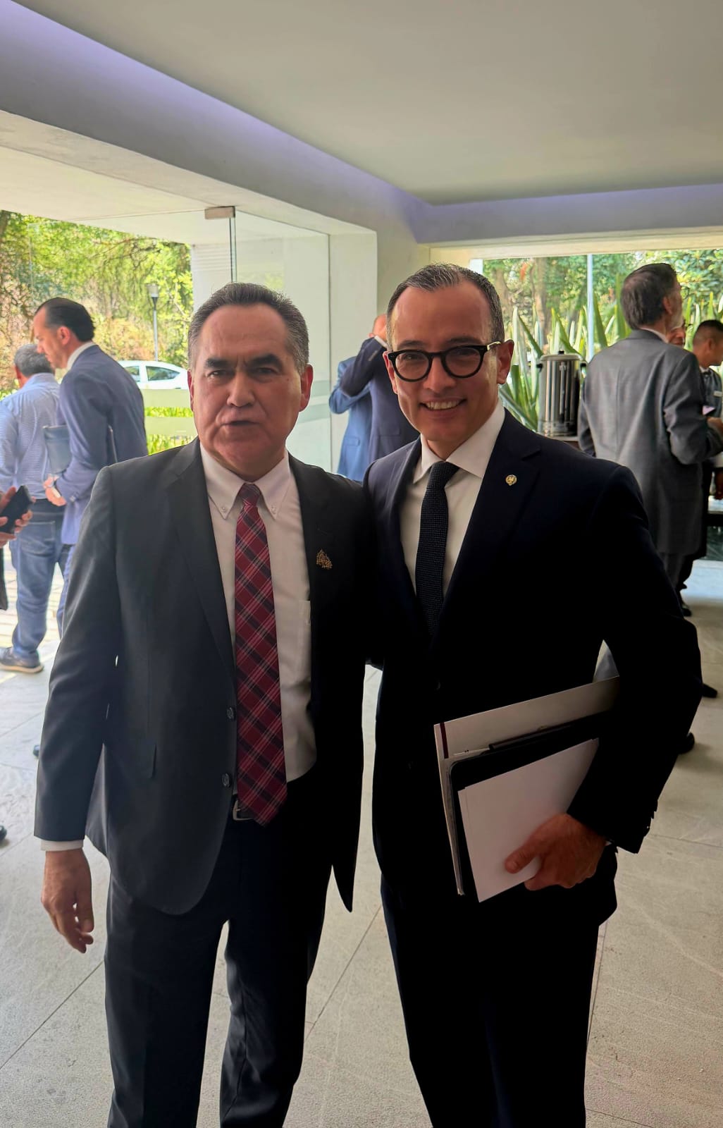 Lee más sobre el artículo Mantiene Madueña Gestion Para Atraer Recursos Extraordinarios