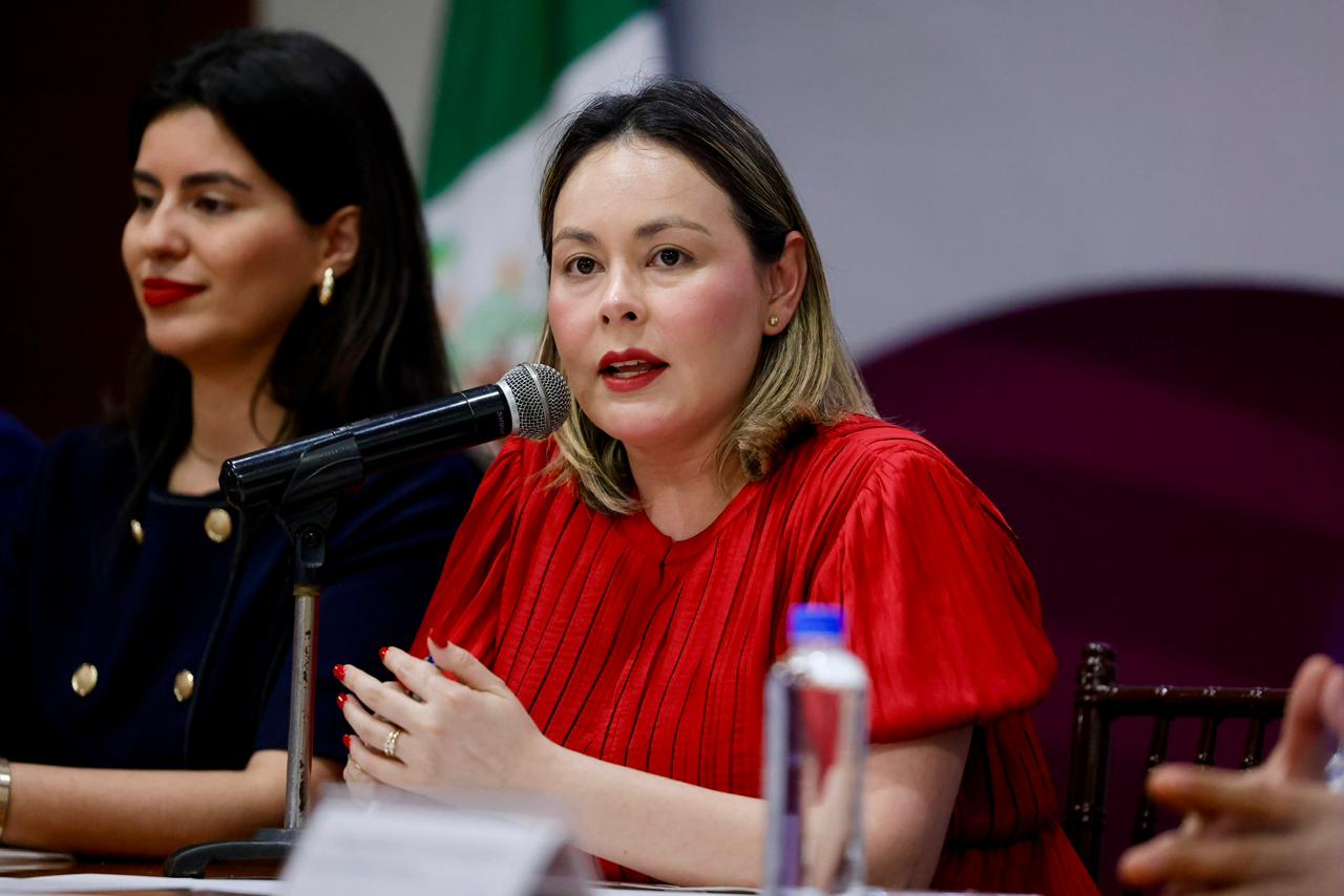 Lee más sobre el artículo Espacios Inclusivos, Igualitarios y Libres de Violencia: Yeraldine Bonilla Valverde