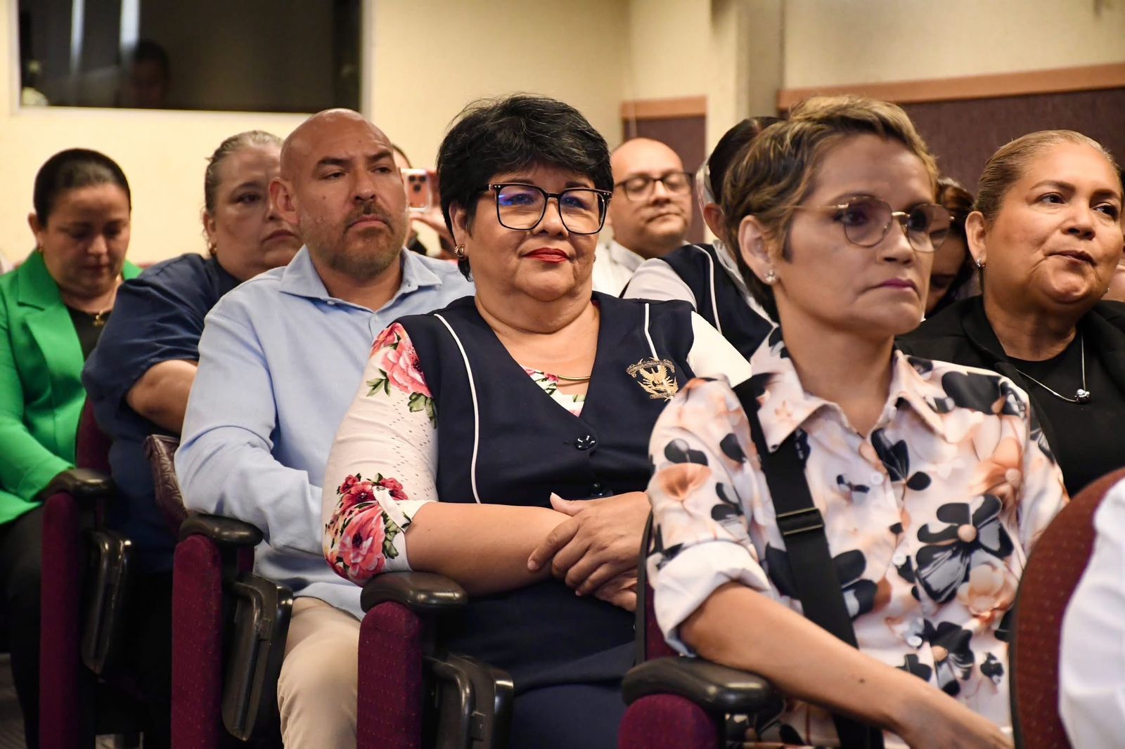 Lee más sobre el artículo Entregan Base Laboral a 87 Maestros de Enfermería de la UAS