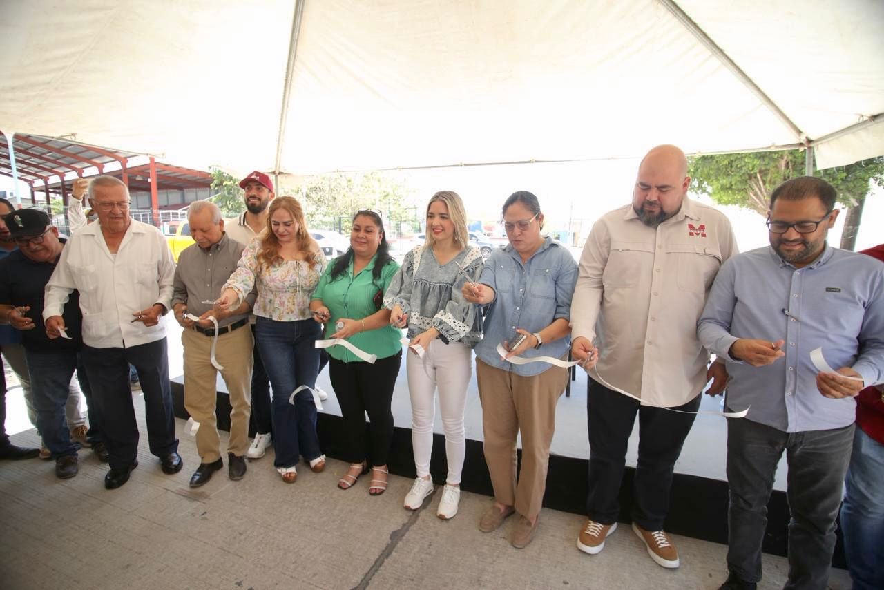 Lee más sobre el artículo Ahora Entregaron Obra de Pavimentación en Villa Unión