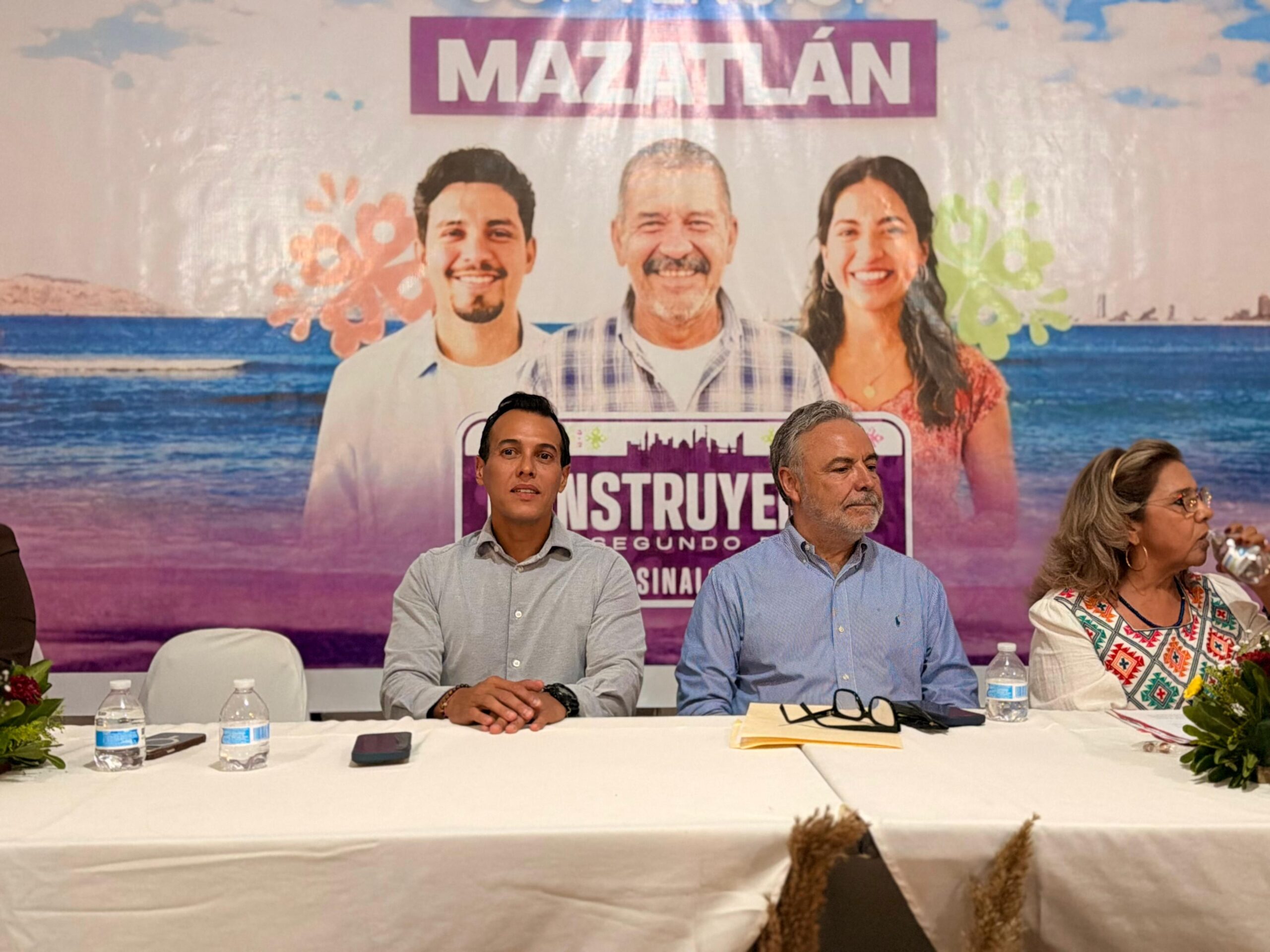 Lee más sobre el artículo Llaman a Mantener la Unidad en Morena