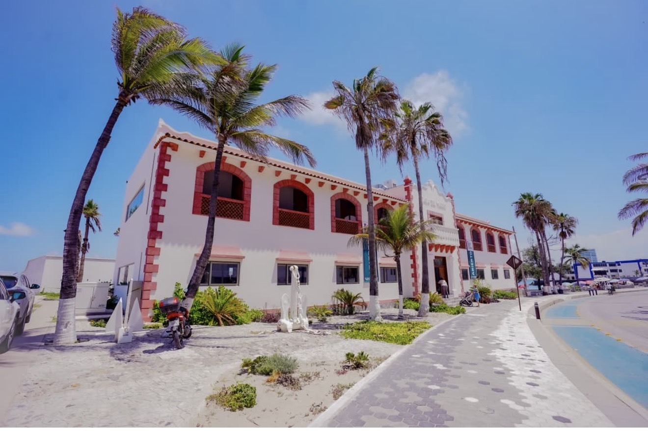 Lee más sobre el artículo En el Día Internacional de los Museos, se reconoce a la Casa del Marino 