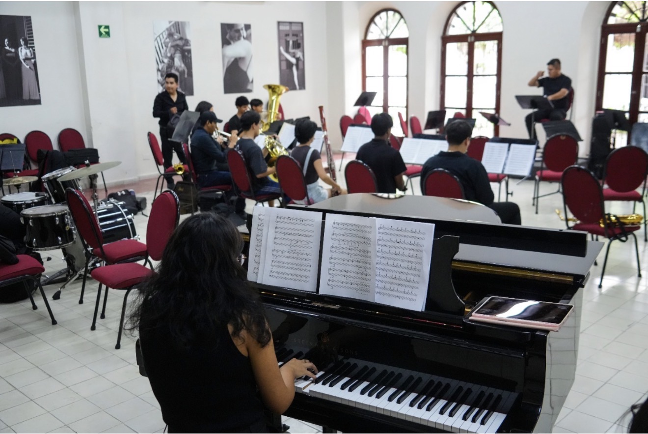 Lee más sobre el artículo El talento del CMA brillará en la velada musical “Voces e Instrumentos”
