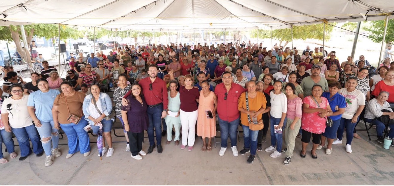 Lee más sobre el artículo “Saldar deudas históricas con las familias es el compromiso de la Cuarta Transformación”: Tere Guerra