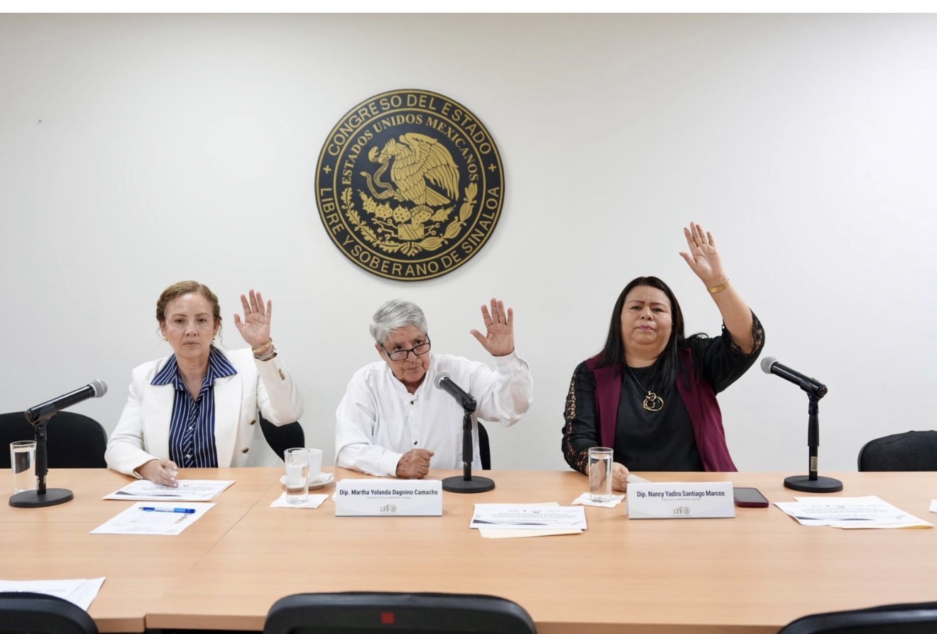 Lee más sobre el artículo Diputados analizan exonerar pagos por ISAI y ante Registro Público de la Propiedad
