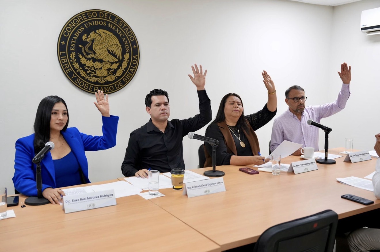Lee más sobre el artículo Determina Comisión de Protocolo que 18 nuevas iniciativas pueden seguir su proceso legislativo