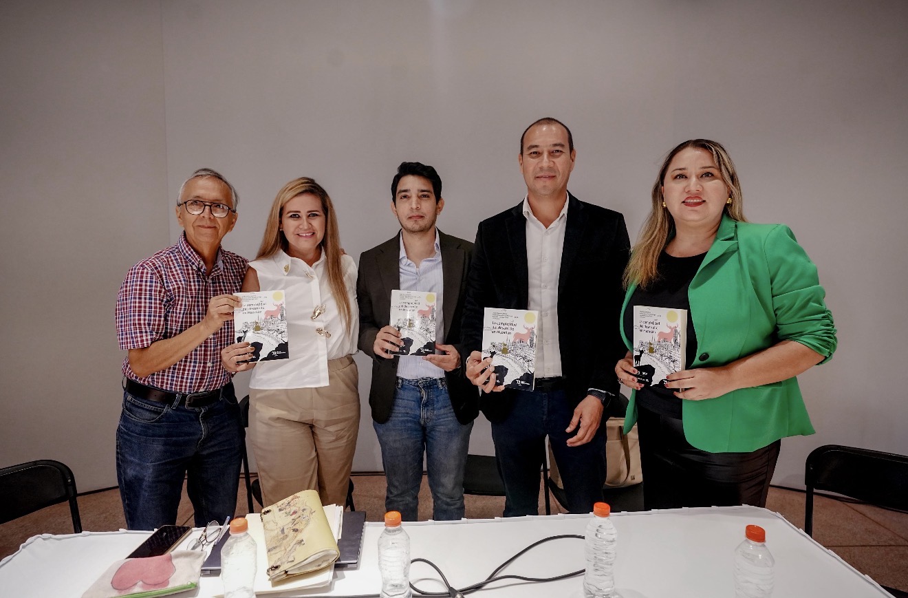 Lee más sobre el artículo Analizan  «La complejidad del desarrollo de Mazatlán»