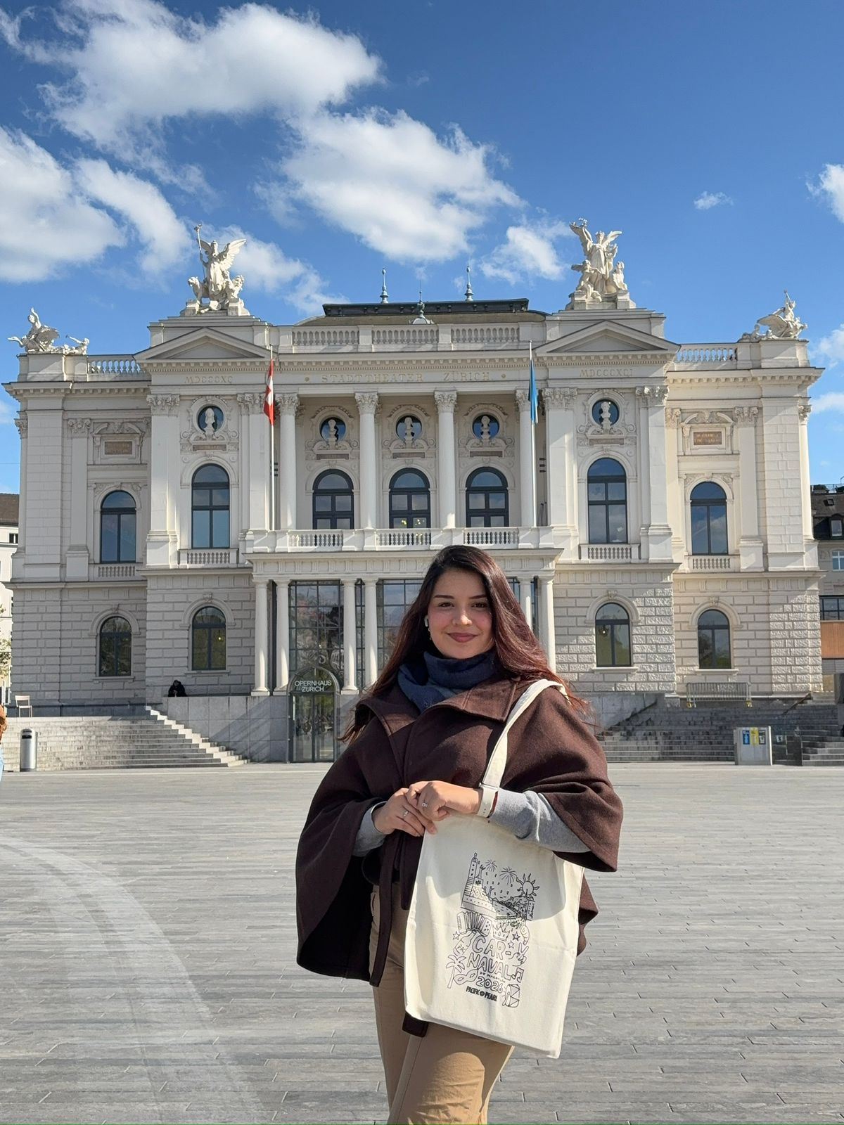 Lee más sobre el artículo TALENTO: Vanessa Gama, talento egresada del CMA, competirá en el prestigiado concurso de canto Neue Stimmen en Alemania