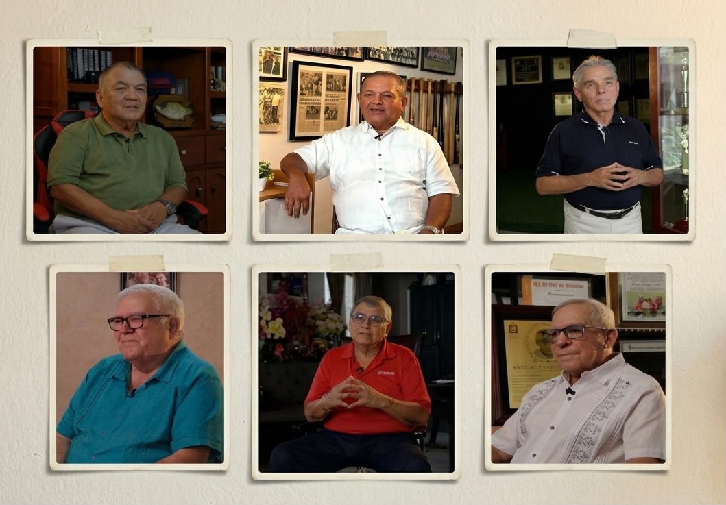Lee más sobre el artículo Reconocerán a Seis Destacados Cronistas Deportivos, en el marco del Día de la Libertad de Expresión