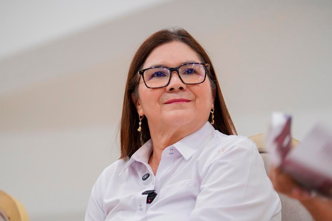 Imelda Castro Propone Estratégica para Altos Cobros de CFE