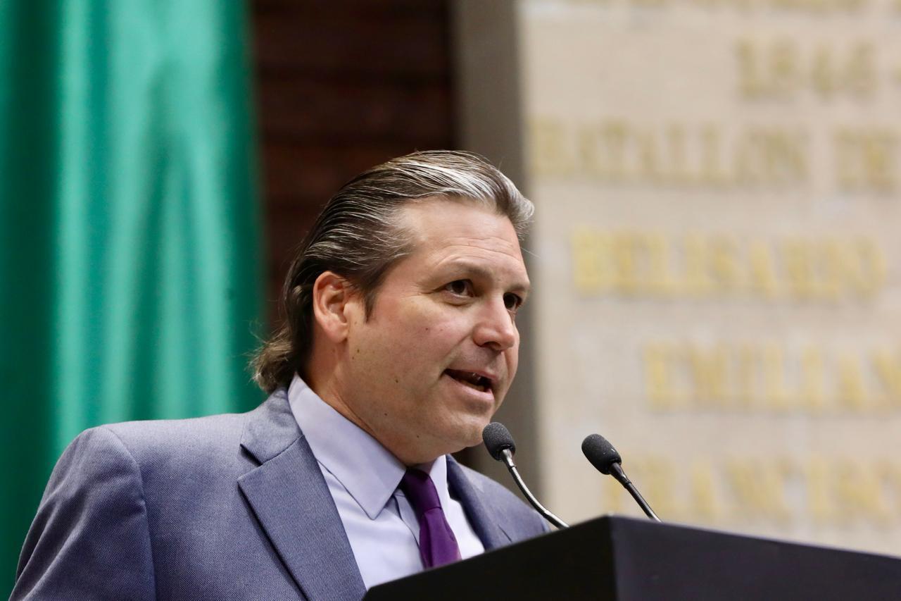 «No es Momento de Discutir Cifras, es Momento de Rescatar a Sinaloa”: Mario Zamora
