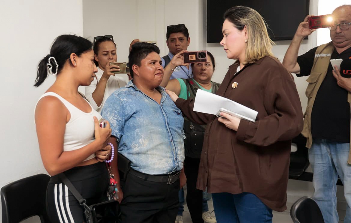 Anuncian Más Apoyo en Seguridad para Escuinapa