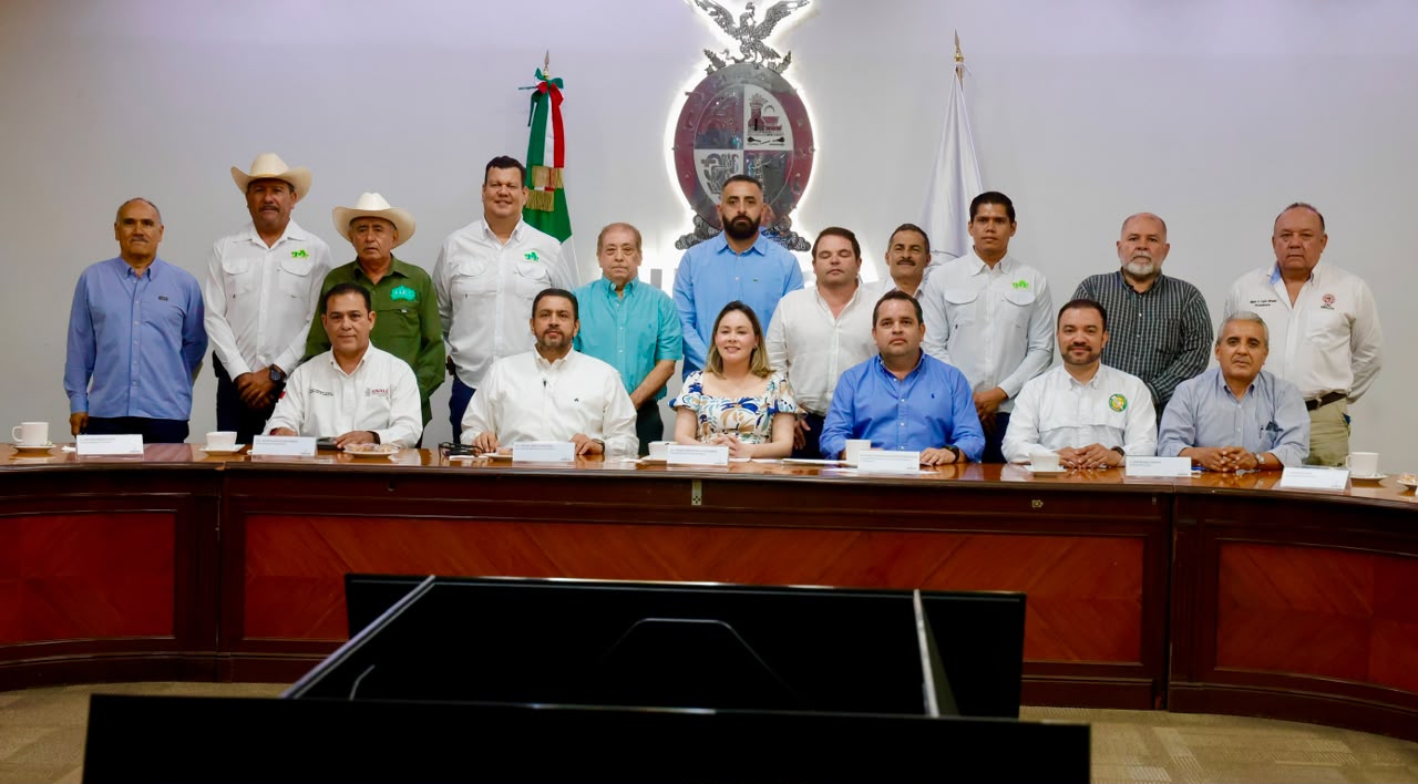 Comprometen Apoyo a Productores y Empacadores de Mango