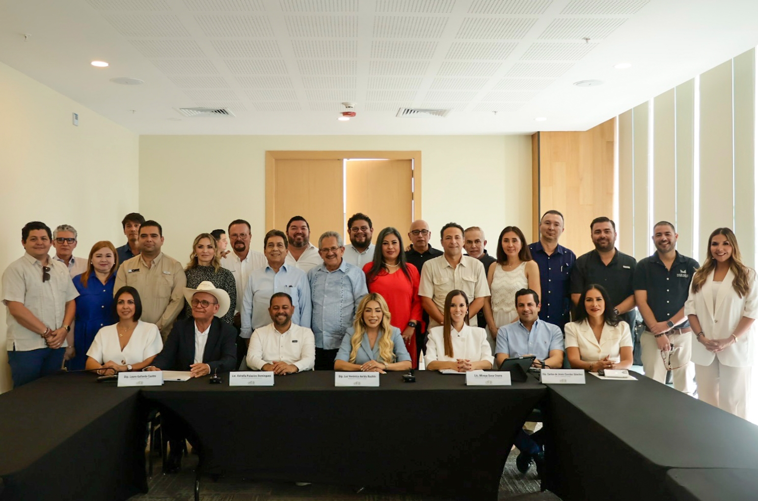 Es el turismo Estrategia para el Desarrollo Económico de Sinaloa: Mireya Sosa Osuna