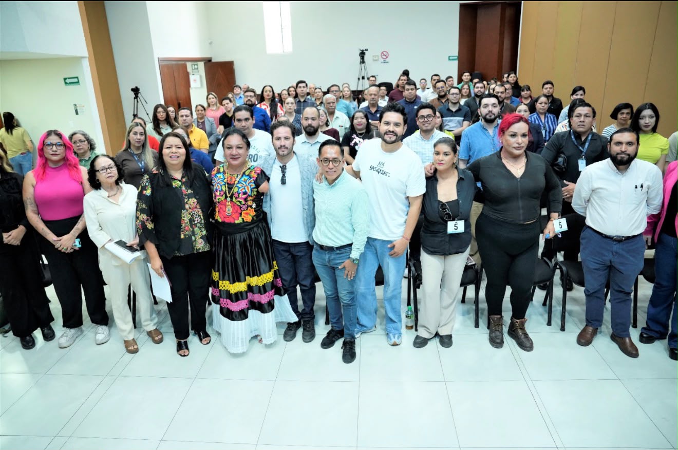 Fortalece Congreso de Sinaloa el diálogo en favor de la diversidad y la inclusión