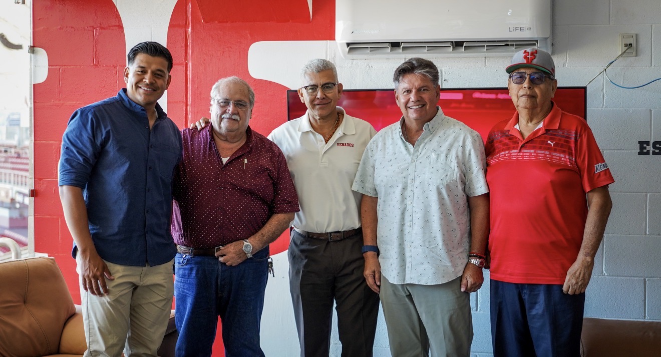 Presenta Venados Comité de Honor y Justicia y avanza en la construcción de un equipo protagonista