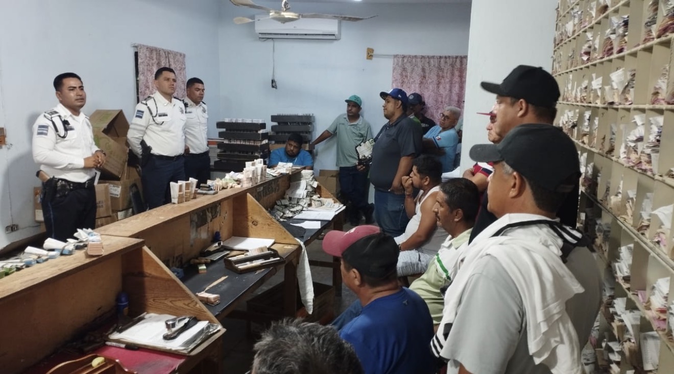 Transportistas y SSPM se reúnen para establecer estrategias de prevención