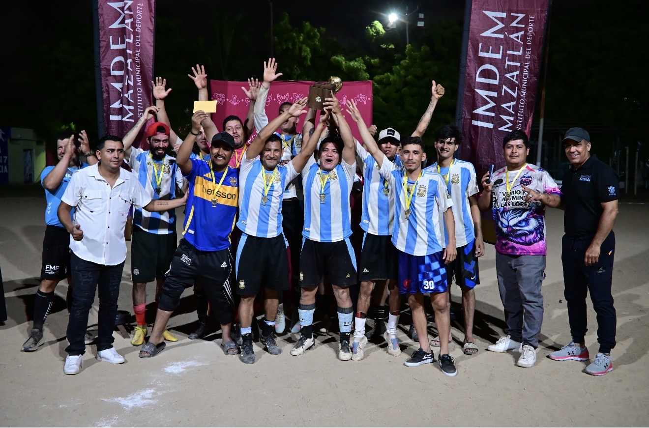 Atenaza’ Deportivo AFA gana a Cangrejos en la Liga Independencia