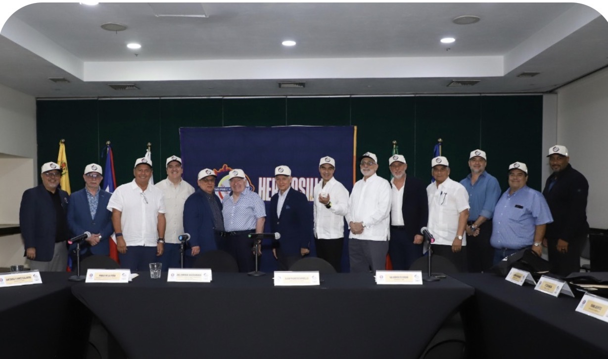 Será en Hermosillo la Serie del  Caribe 2027