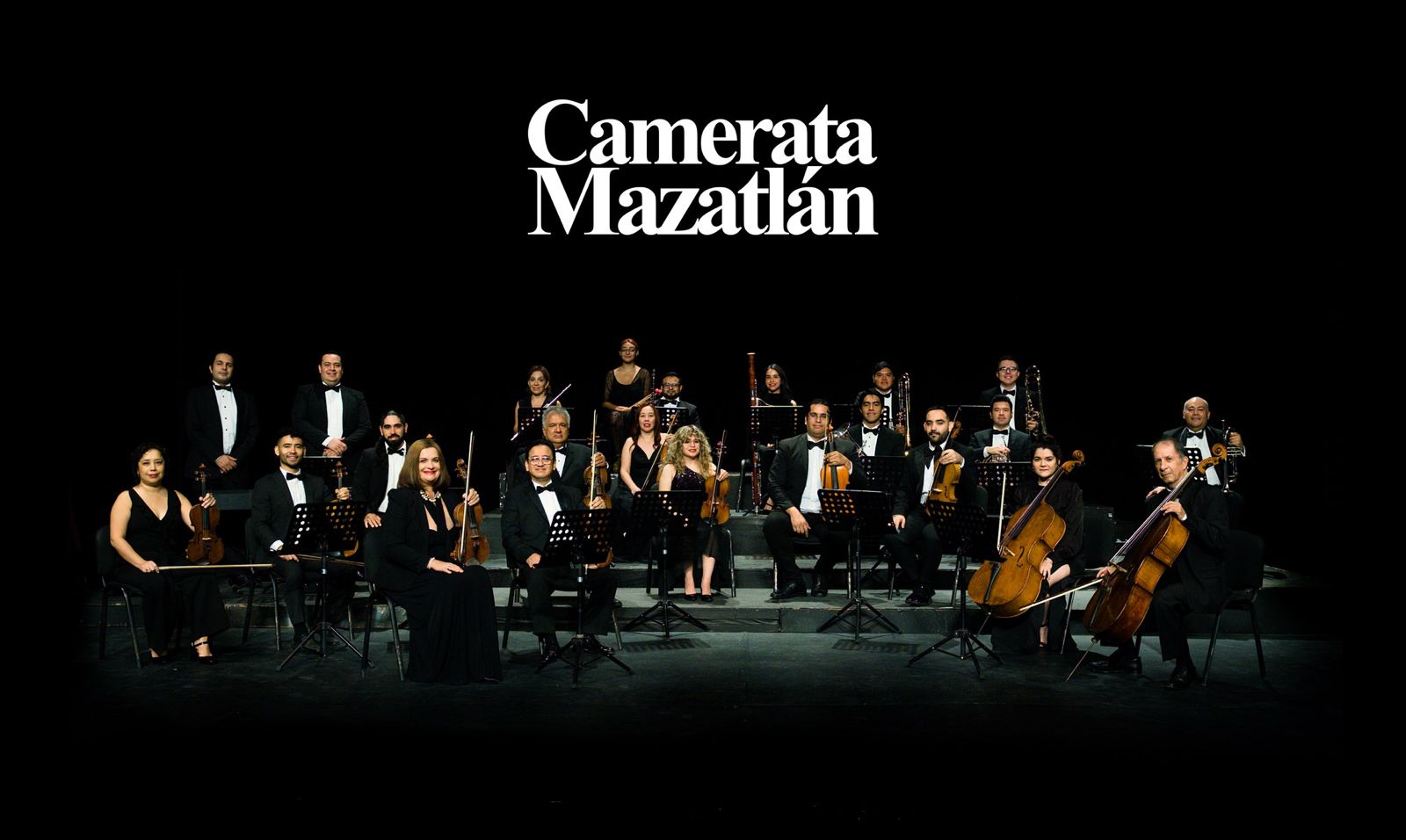 Lee más sobre el artículo El Teatro Ángela Peralta se vestirá de gala el Día de la Música con el poder de la Camerata Mazatlán y la EPDM