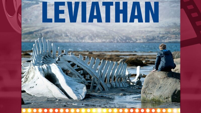 “Leviathan”, un clásico del cine ruso, se proyectará este sábado en el Cinematógrafo del CMA