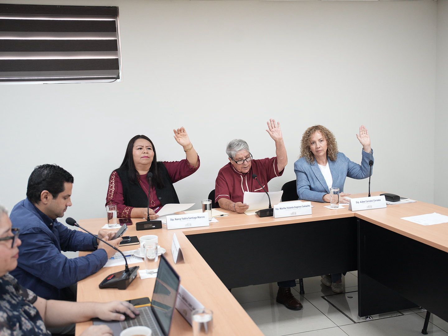 Comisión del Congreso del Estado impulsa propuesta legislativa para fortalecer el acceso a la vivienda
