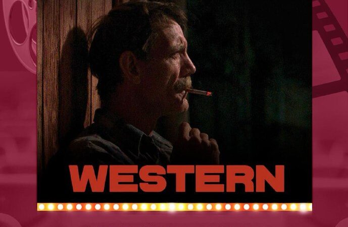 “Western”, de Valeska Grisebach, se exhibirá este sábado en el Cinematógrafo “Marco Lugo”