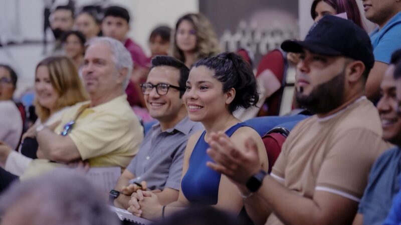 Del clásico al jazz: José Alfredo Bocanegra culmina una etapa de excelencia musical en el CMA