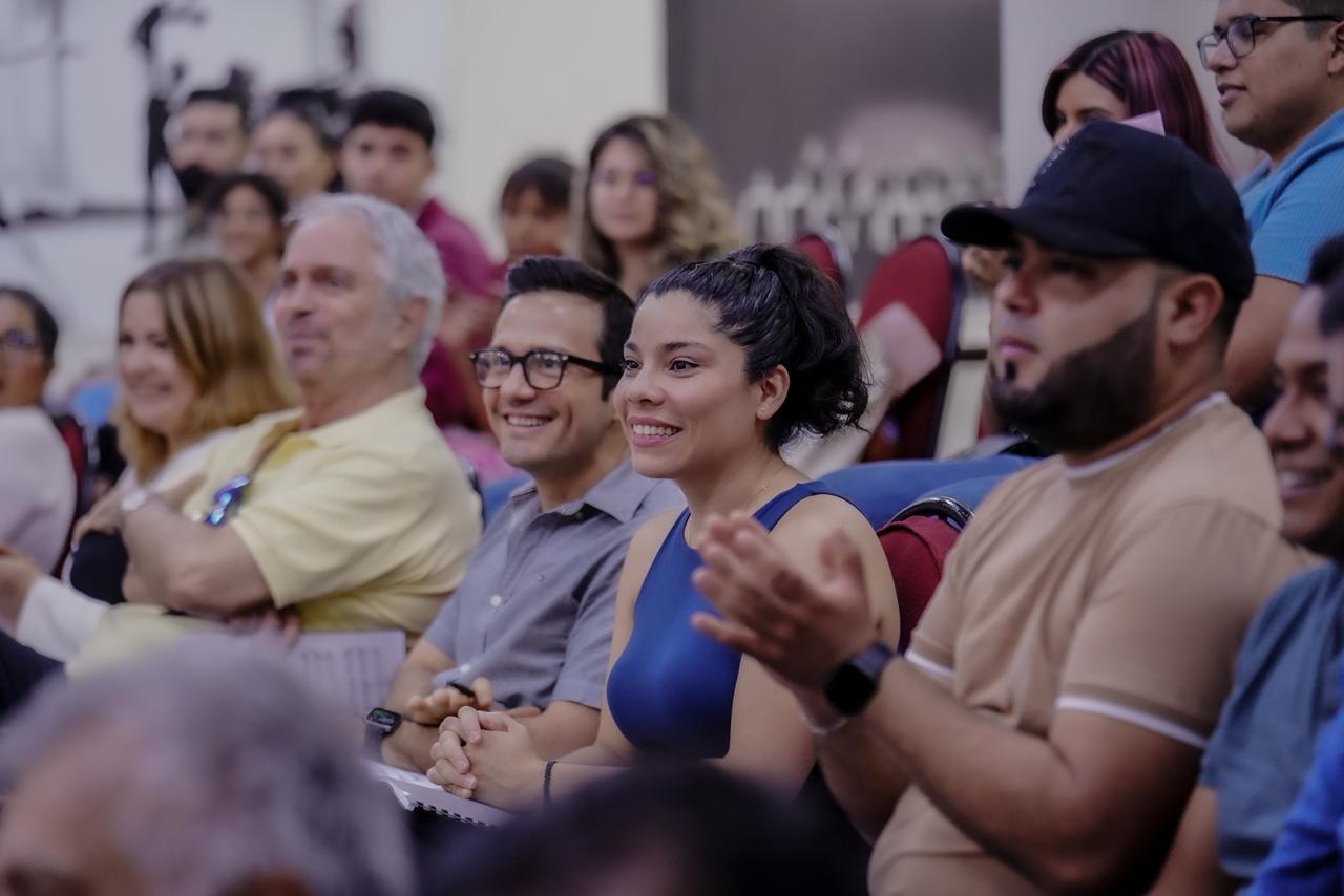 Del clásico al jazz: José Alfredo Bocanegra culmina una etapa de excelencia musical en el CMA