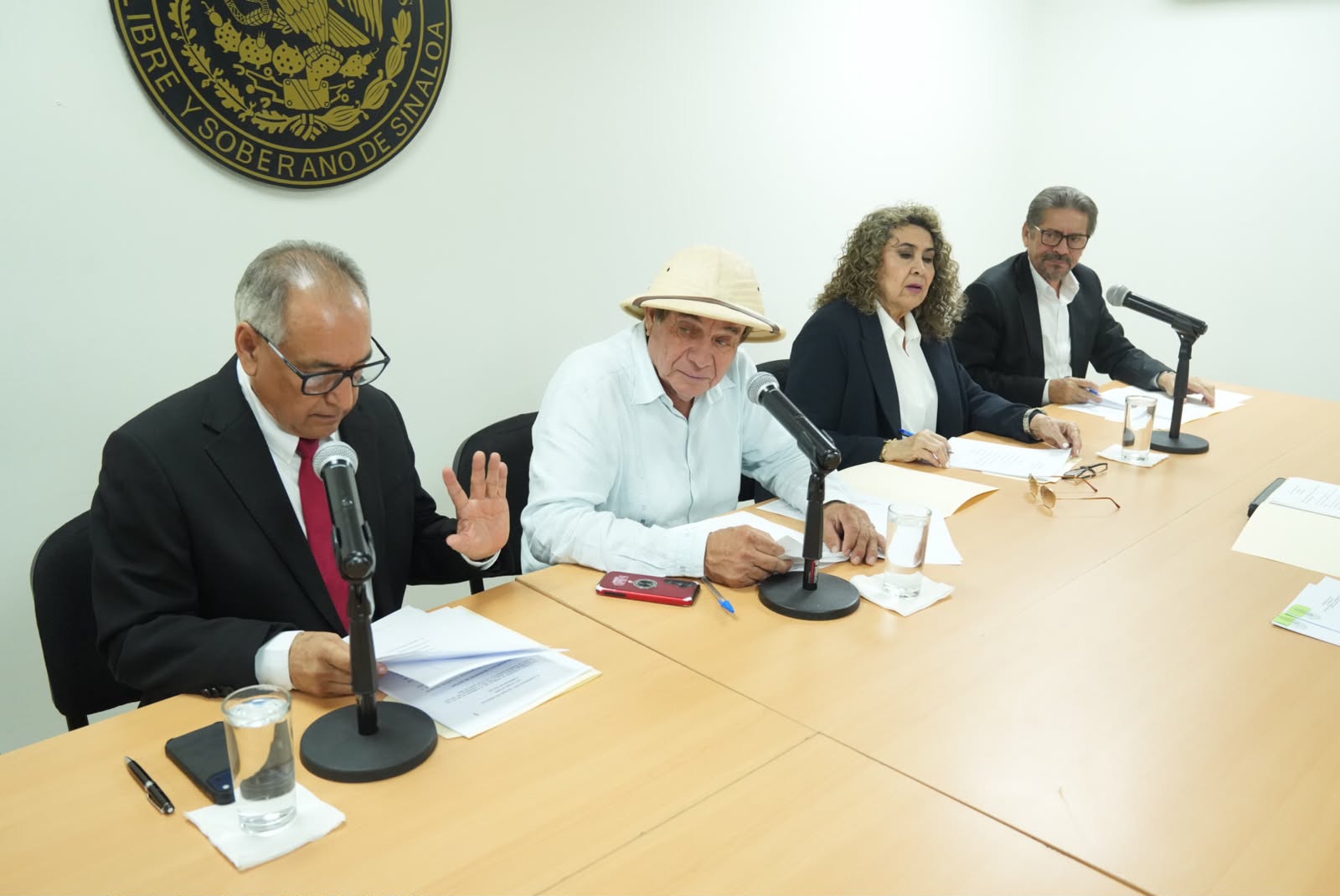 Comisión de Asuntos Migratorios prepara Cuarto Foro Migrante y busca fortalecer agenda de cooperación internacional