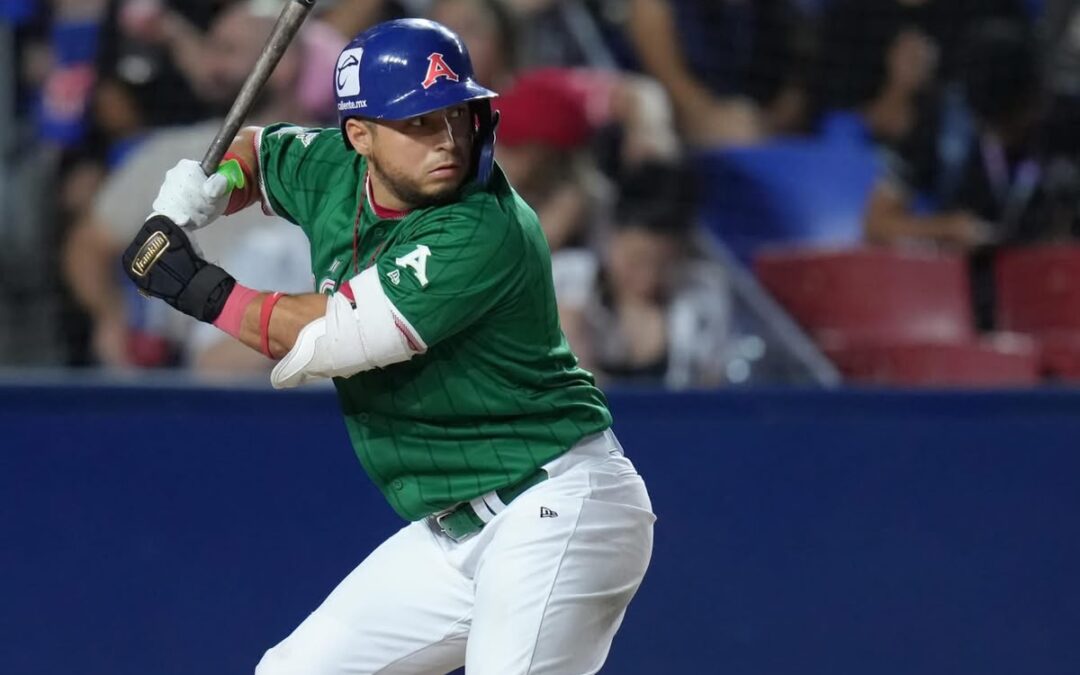 Juan Mora y Roel Ramírez representan a México en el Juego de Estrellas